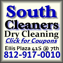 South Cleaners
